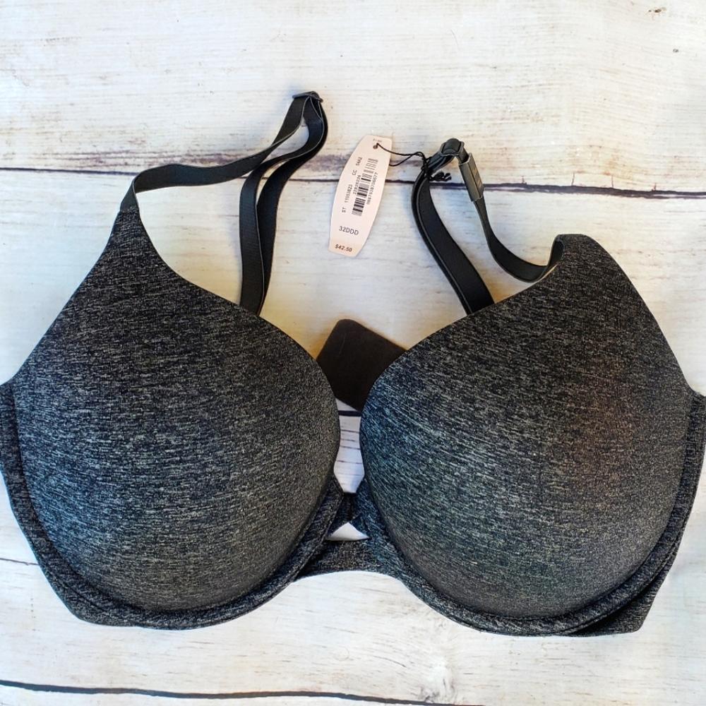 NEW Victoria's Secret Padded Bra